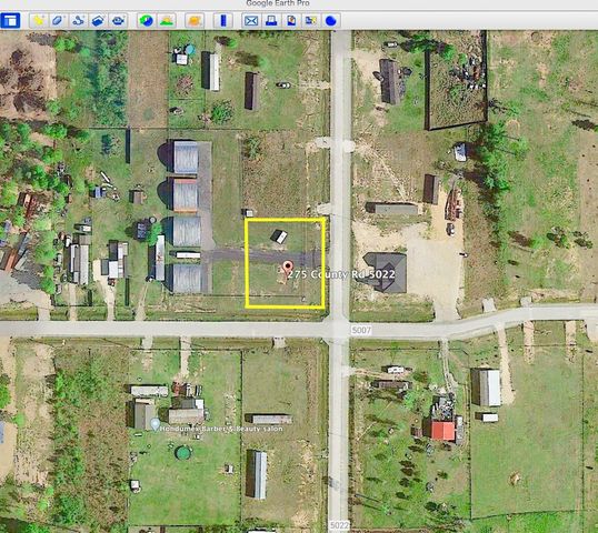 275 County Road 5022, Cleveland, TX 77327