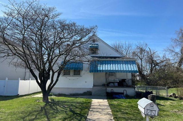 2807 Vermont Ave, Baltimore, MD 21227