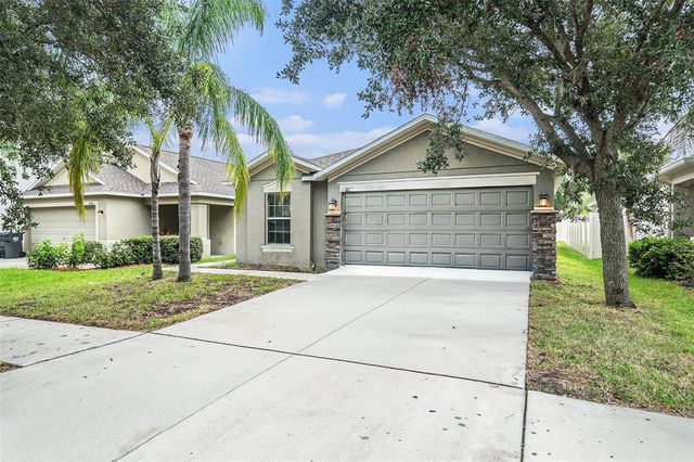 10512 White Peacock Pl, Riverview, FL 33578