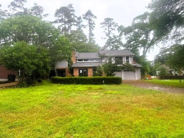 14155 Lakepoint Dr, Willis, TX 77318