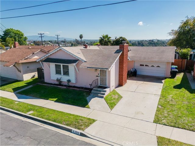 6289 Childs Ave, San Diego, CA 92139
