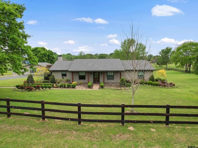 210 Wiley Page Rd, Longview, TX 75605