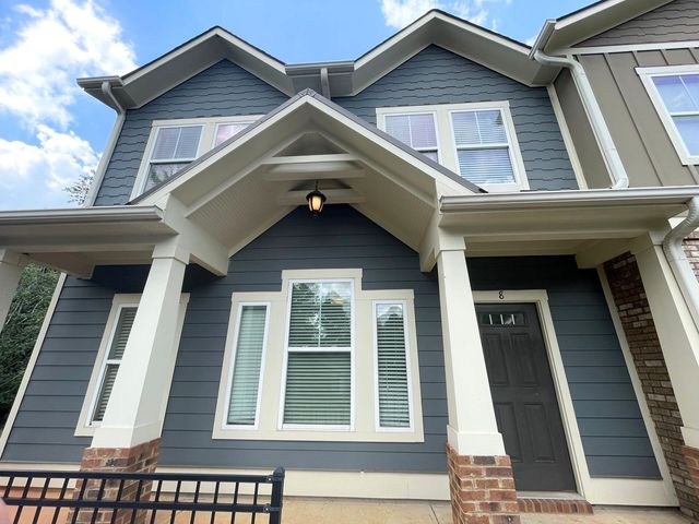 125 Hobson Ave #8, Athens, GA 30601