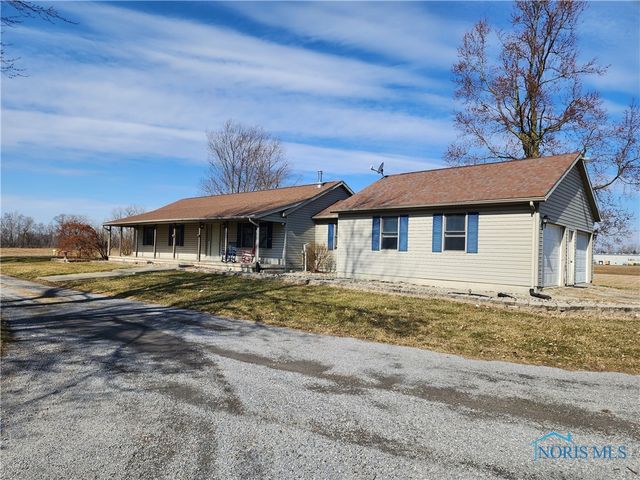 16506 State Highway 108, Fayette, OH 43521