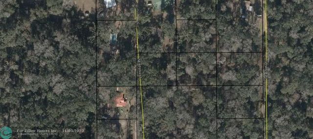 Lot 11-10-13 Eighteen City In The Est  #OF, Old Town, FL 32680
