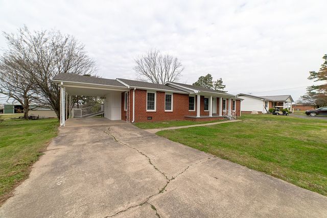7631 State Route 307 S, Fulton, KY 42041