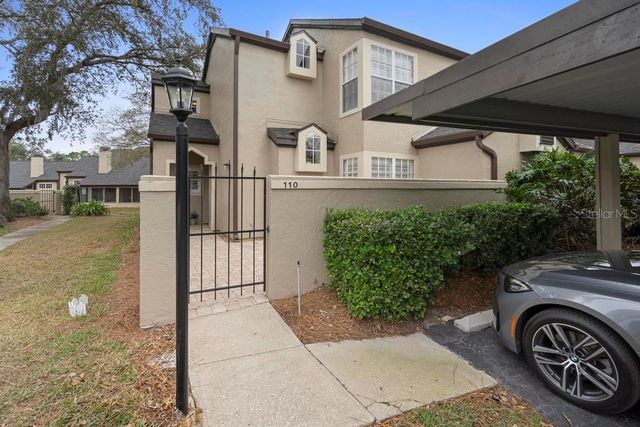 110 Becket Ln, Lake Mary, FL 32746