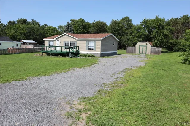 30921 County Road 143, Felts Mills, NY 13638