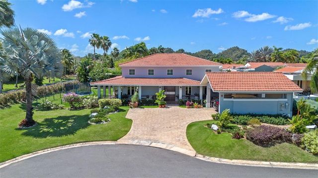 232 Camino De Los Yagrumos, Dorado, PR 00646