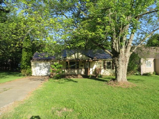 68 Grasmere Ave, Mansfield, OH 44906