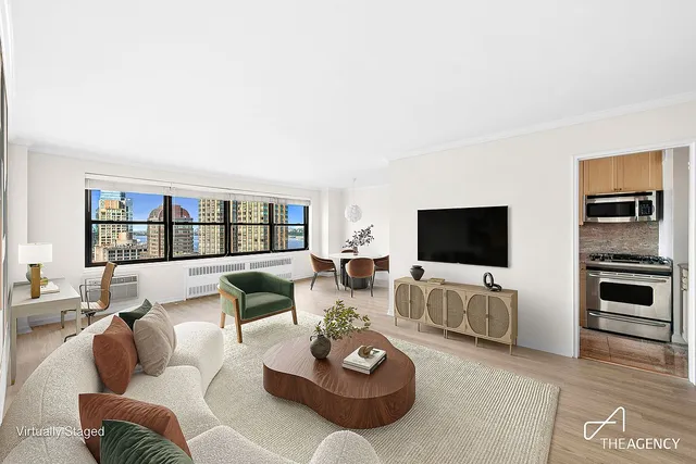 205 W  End Ave #26A, New York, NY 10023