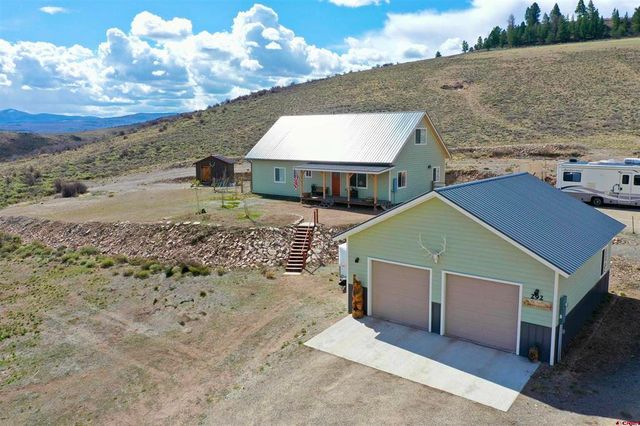 292 Chisholm Trail, Gunnison, CO 81230