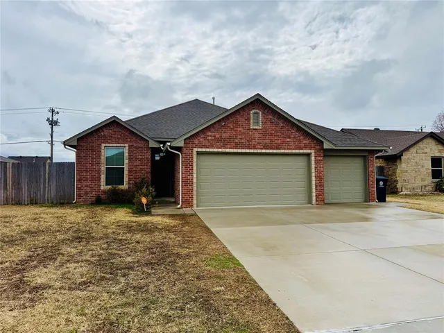 216 SW 148th St, Oklahoma City, OK 73170