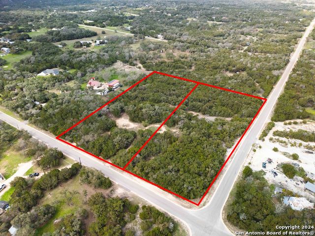 1875 Misty Hollow LOT 338, New Braunfels, TX 78132