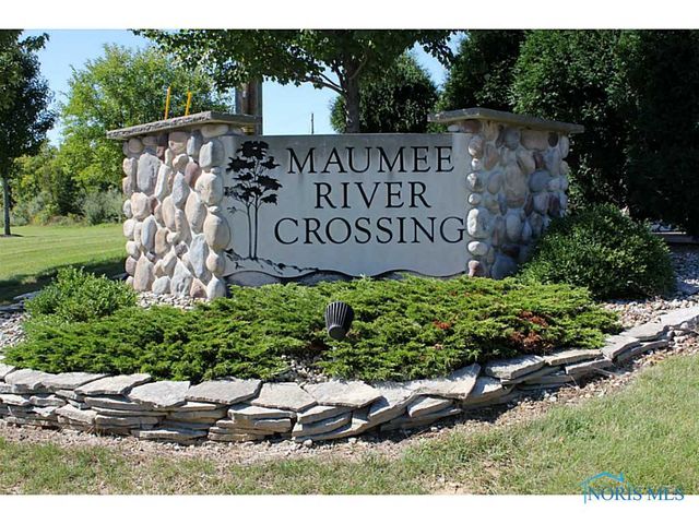 512 River Front Dr   #22, Defiance, OH 43512