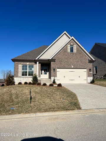 2907 Travis French Trl, Fisherville, KY 40023