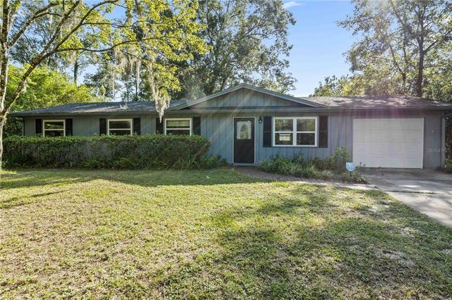 3641 NW 18th Ter, Gainesville, FL 32605