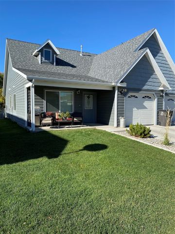 3068 Canby Way, Helena, MT 59602