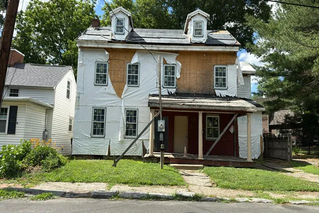 105 Front St, Odessa, DE 19730