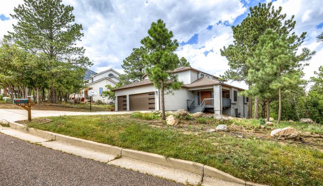 70 Beckwith Dr, Colorado Springs, CO 80906
