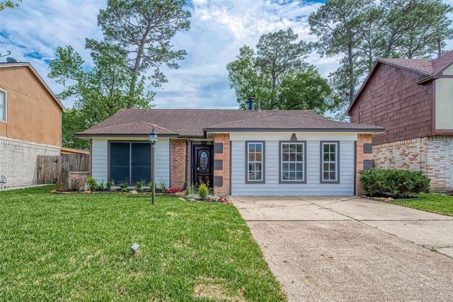12954 Bamboo Forest Trl, Houston, TX 77044