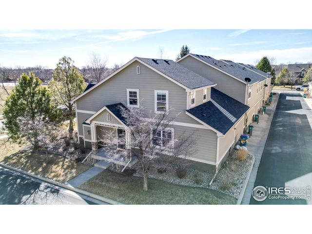 5227 Mill Stone Way, Fort Collins, CO 80528