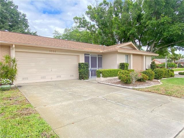 5596 Buring Ct, Fort Myers, FL 33919