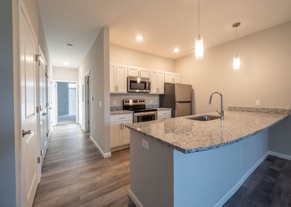 1541 E  Turkeyfoot Lake Rd #3012, Akron, OH 44312