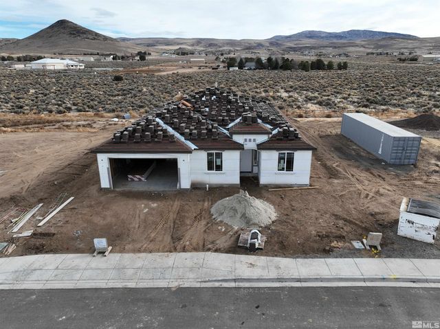 2334 Seaberry Dr   #45A, Sparks, NV 89441