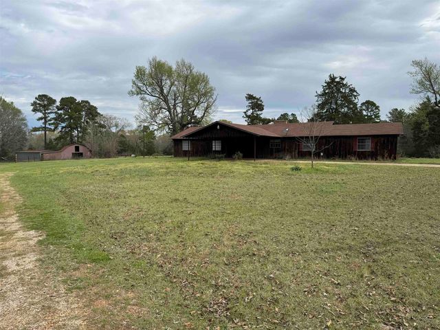 2180 County Road 4851, Timpson, TX 75975