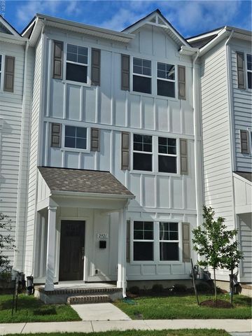 2921 Pretty Lake Ave, Norfolk, VA 23518