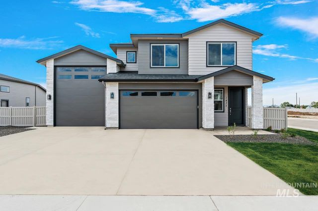 1311 Stirling Meadows St, Middleton, ID 83644