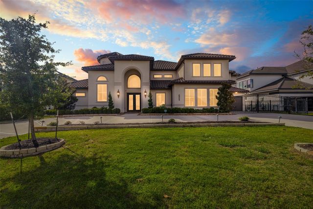 19114 Coleto Creek Bend Dr, Cypress, TX 77433