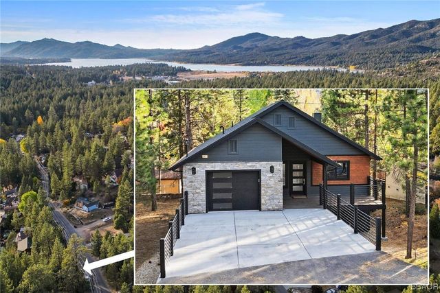 42677 Cougar Rd, Big Bear Lake, CA 92315