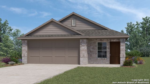 113 Middle Green Loop, Floresville, TX 78114