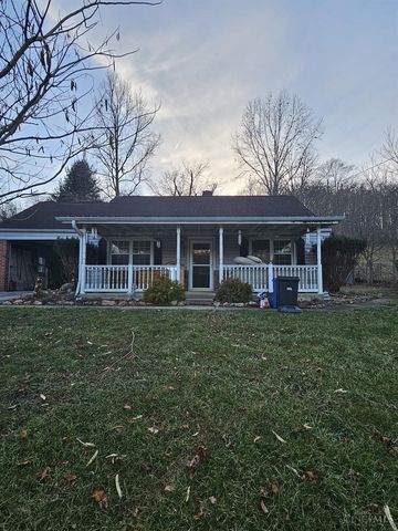 7599 Wesselman Rd, Cleves, OH 45002