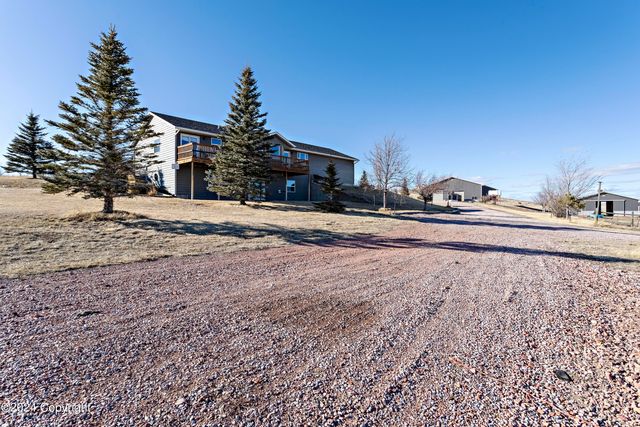 5400 Stone Lake Ave, Gillette, WY 82718