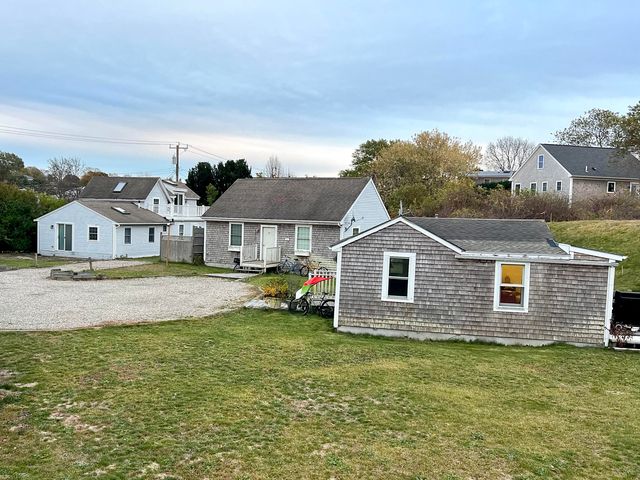 24 Conwell Street, Provincetown, MA 02657