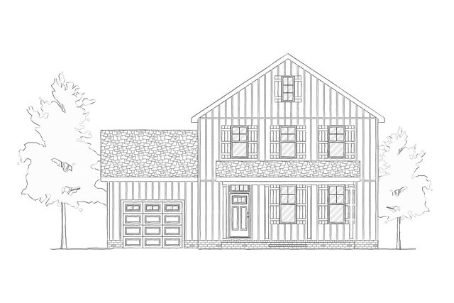 Cooper Plan in Boiling Spring Lakes, Boiling Spring Lakes, NC 28461