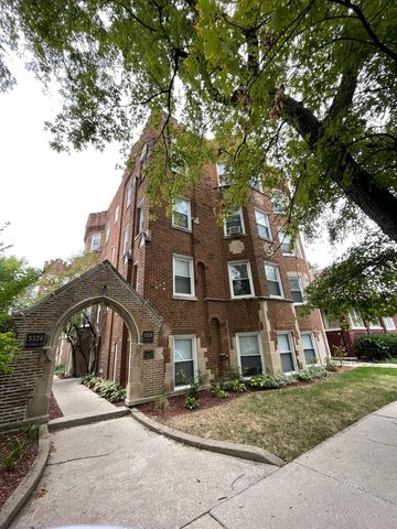 5324 N  Kimball Ave  #2W, Chicago, IL 60625