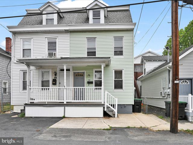 130 Long Ave, Orwigsburg, PA 17961