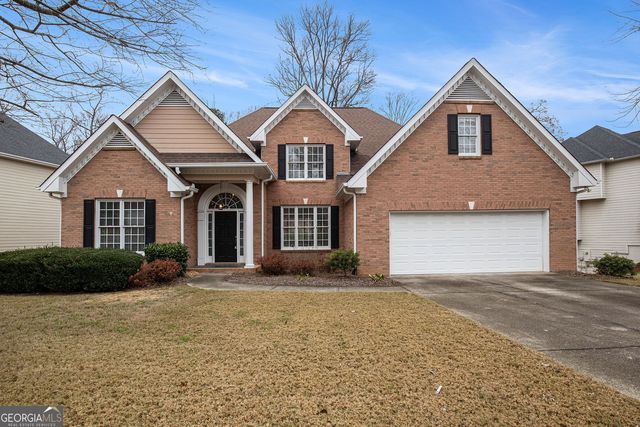1389 Turtlebrook Ln, Lawrenceville, GA 30043