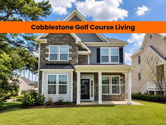 35 Golden Spur Ln, Blythewood, SC 29016