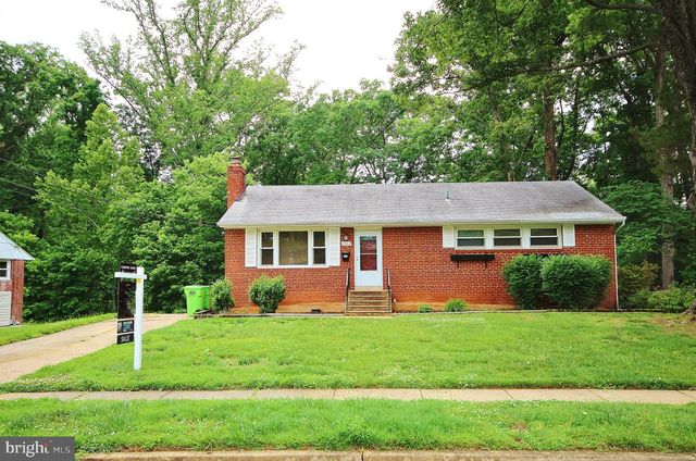 5504 Inverchapel Rd, Springfield, VA 22151