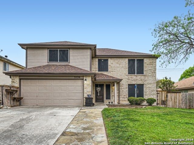 3536 Piedmont Pl, Schertz, TX 78154