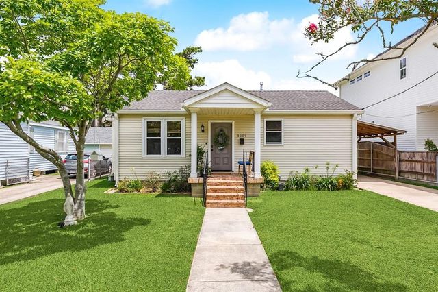 3009 42nd St, Metairie, LA 70001