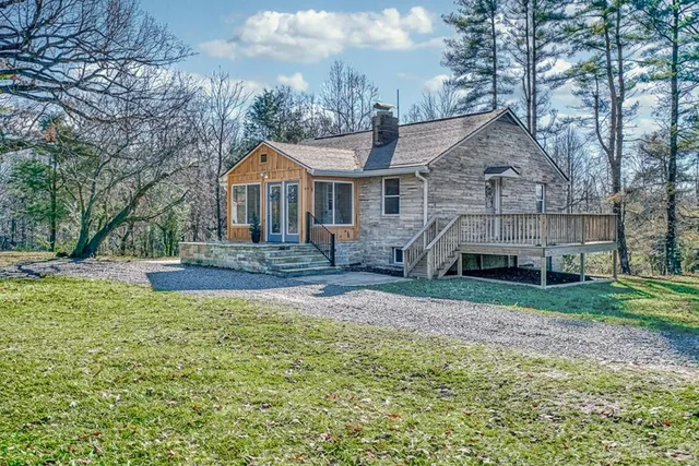 2730 Muddy Pond Rd, Monterey, TN 38574