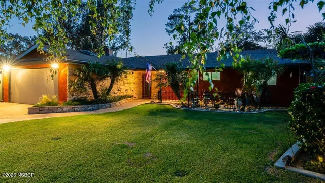 3893 Los Padres Rd, Santa Maria, CA 93455