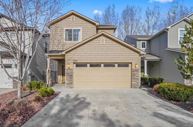 2810 E  Clarene Dr, Meridian, ID 83646