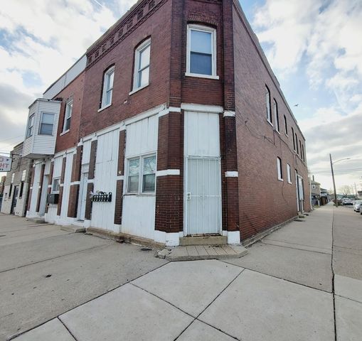 3802 Euclid Ave  #4-2F, East Chicago, IN 46312